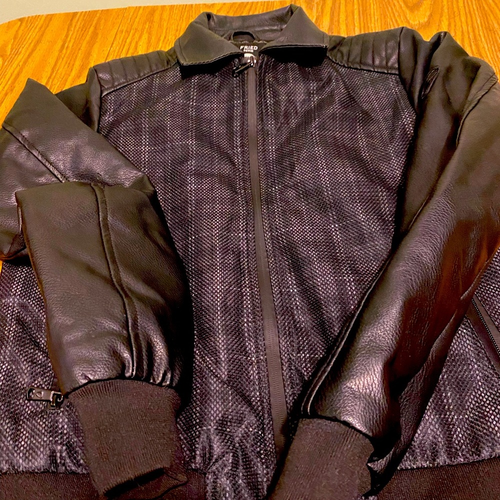 Premium Denim collections Fried Denim Est. 2015 NYC